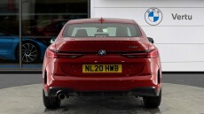 BMW 2 Series 218i [136] M Sport 4dr Petrol Saloon